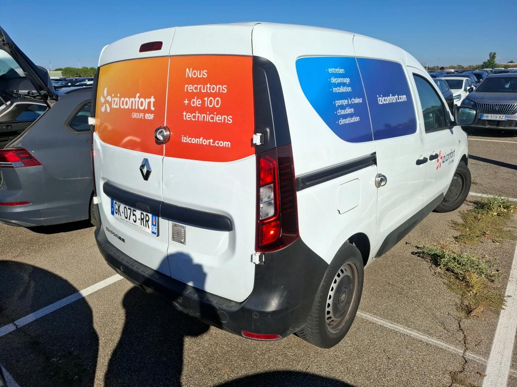 RENAULT EXPRESS VAN BLUE DCI 75 - 22 CONFORT 2022