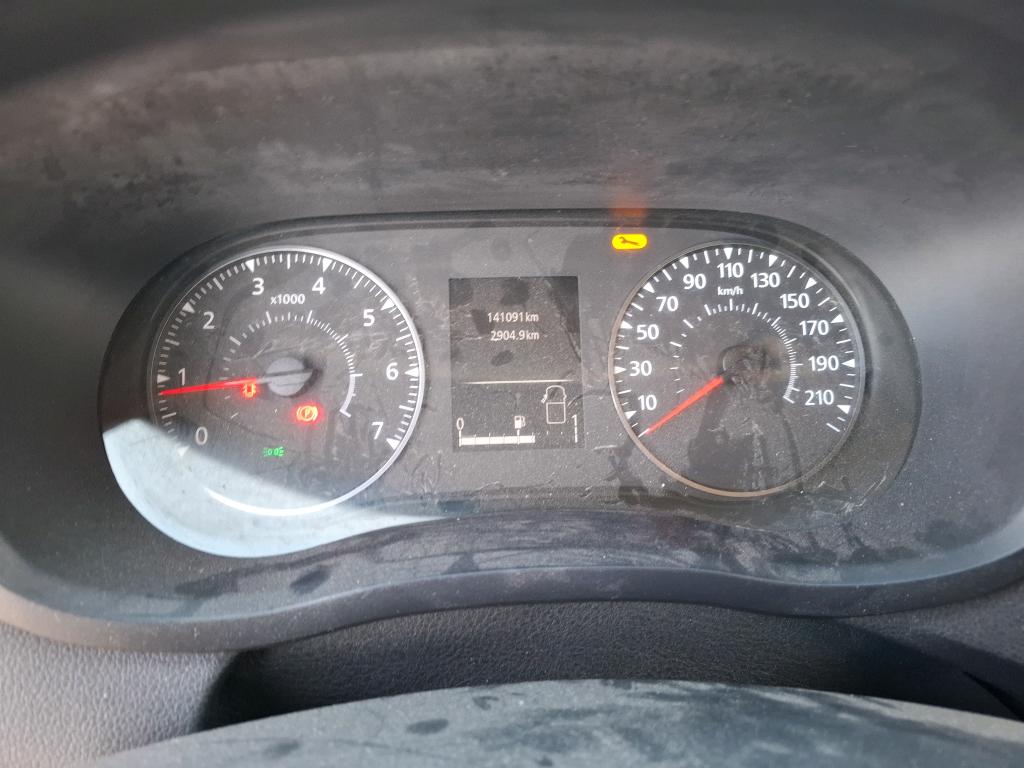 RENAULT MASTER FOURGON FGN TRAC F3500 L3H3 ENERGY DCI 150 GRAND CONFORT 2021