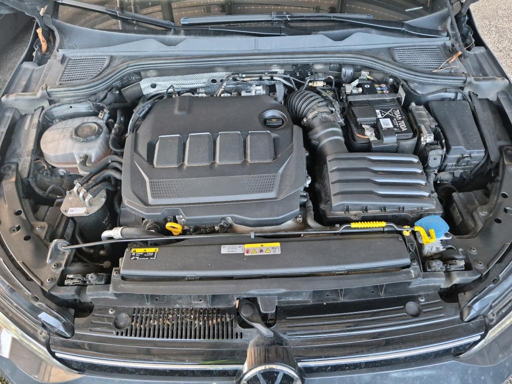 VOLKSWAGEN GOLF 2.0 TDI SCR 116 DSG7 Life Plus 2023