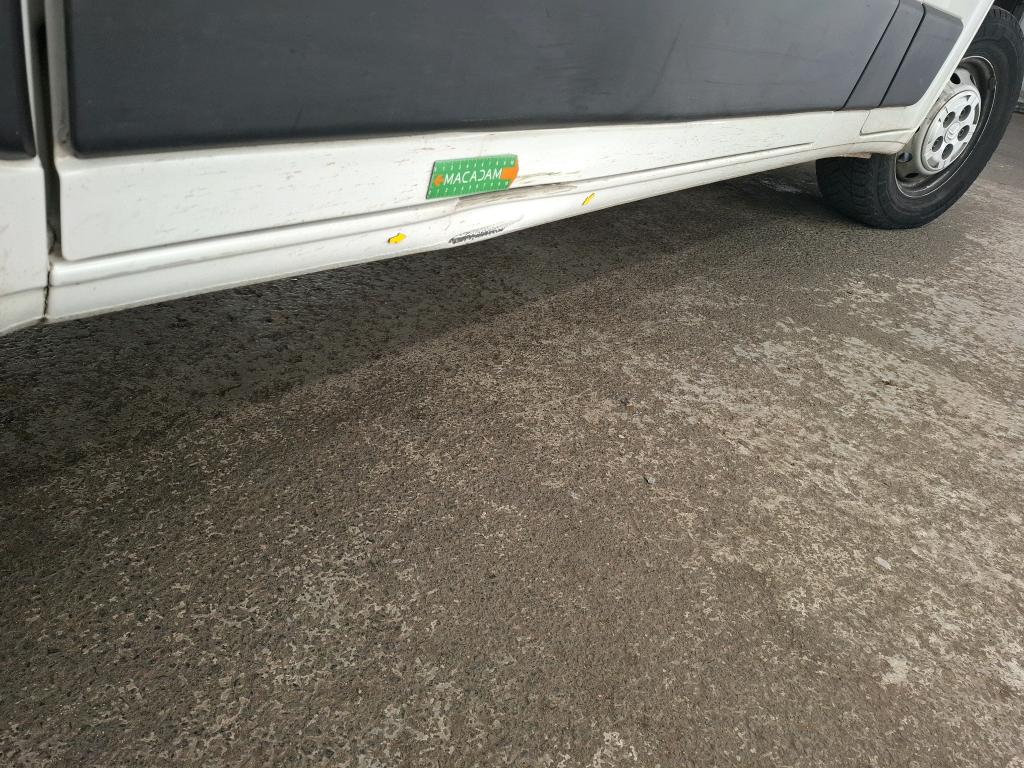 CITROEN JUMPER FOURGON TOLE 30 L1H1 BLUEHDi 130 S&S BVM6 BUSINESS 2019