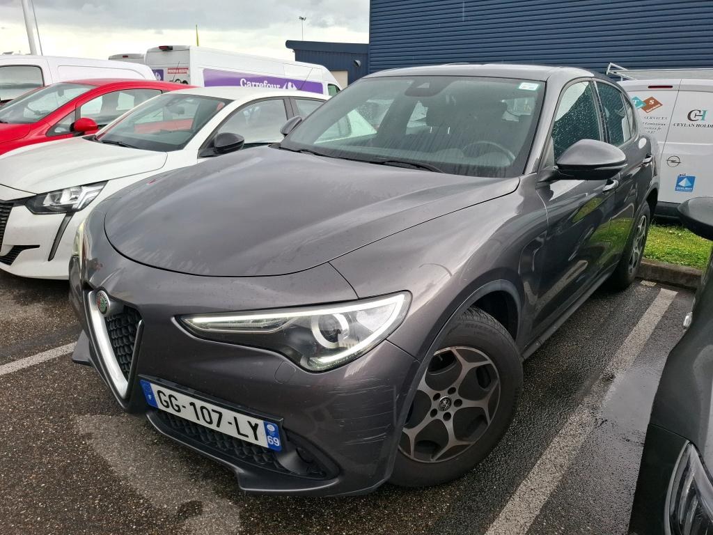 STELVIO MY22