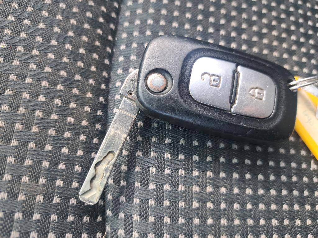 MERCEDES CITAN FOURGON FGN 109 CDI LONG PRO 2021