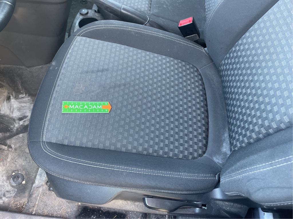 FORD TRANSIT CONN CONNECT FGN L1 1.0E100 E85 S&S TREND BUSINESS NAV 2024