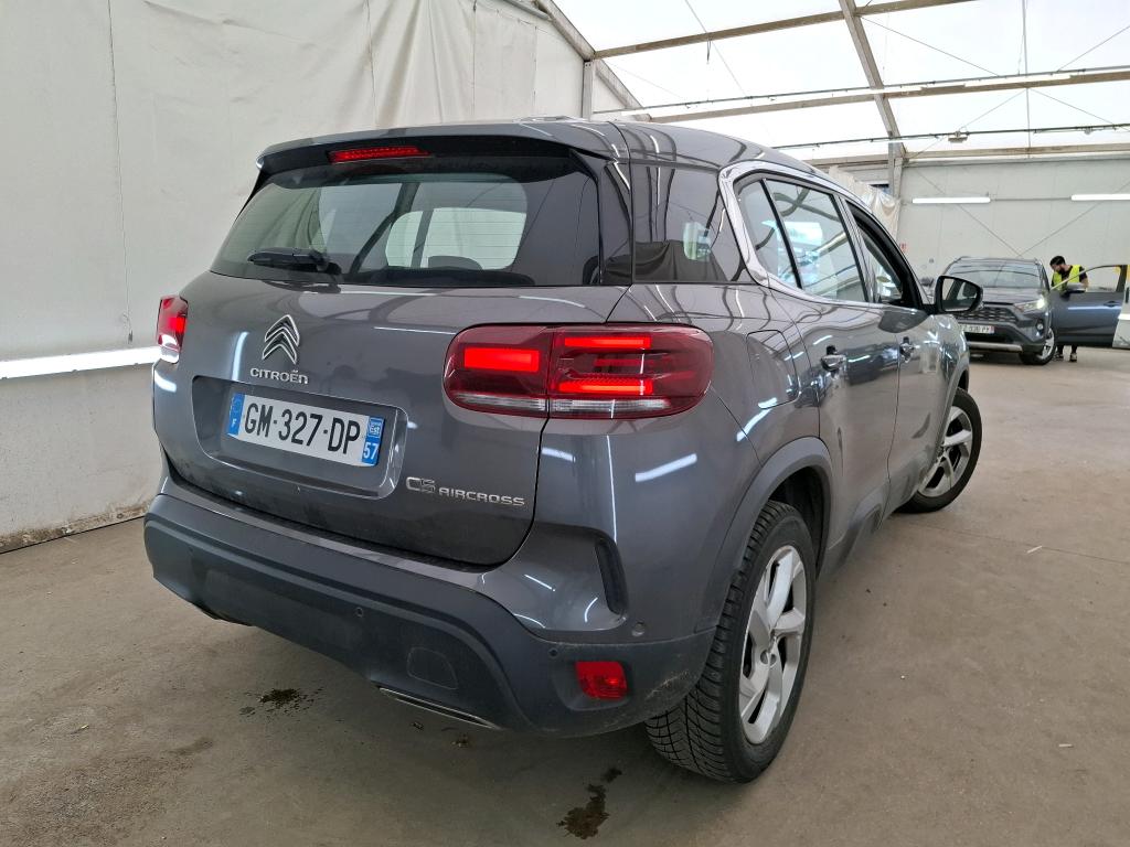 CITROEN C5 AIRCROSS BlueHDi 130 S&S EAT8 Feel 2023
