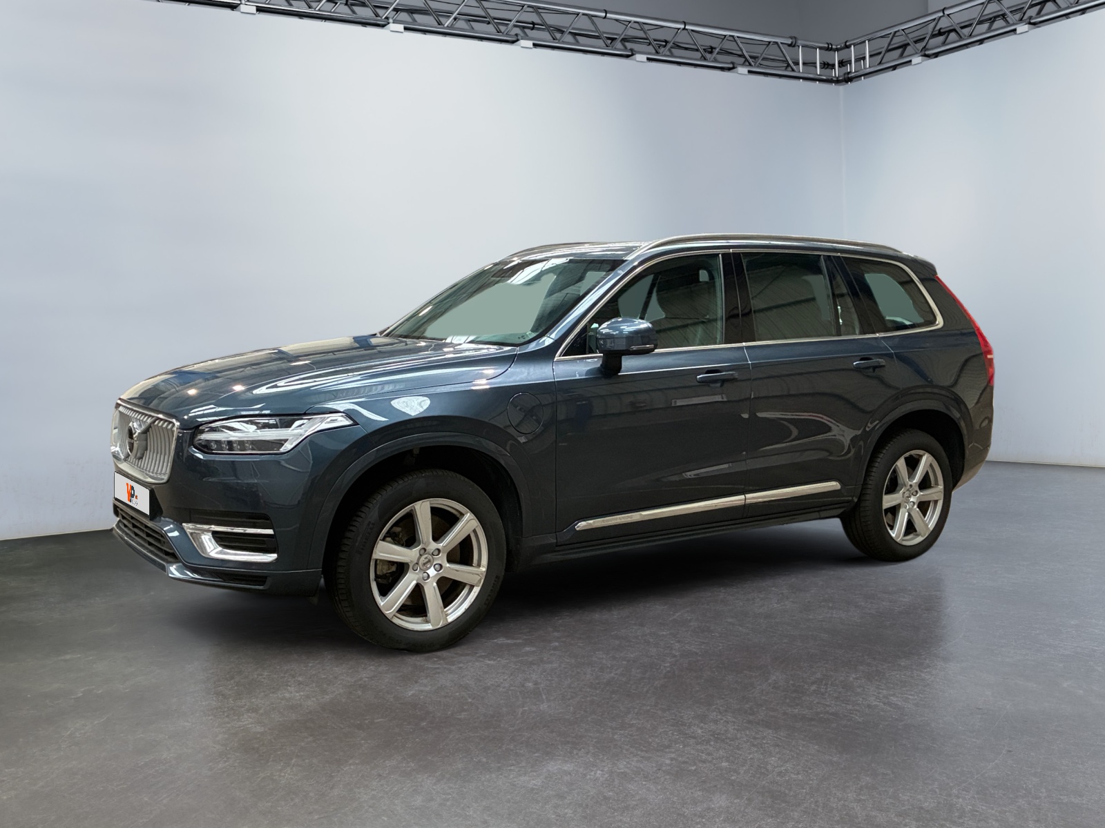 XC90 RECHARGE