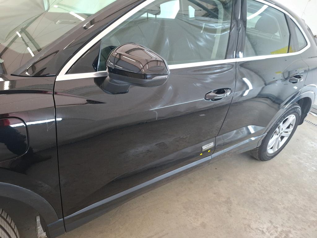 AUDI Q3 VP SPORTBACK 45 TFSIe 245 ch S tronic 6 Business line 2022