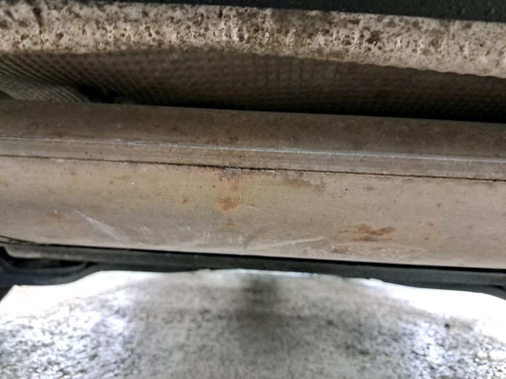 FORD FOCUS 1.0 Flexifuel 125 S&S mHEV ST-Line Style 2022