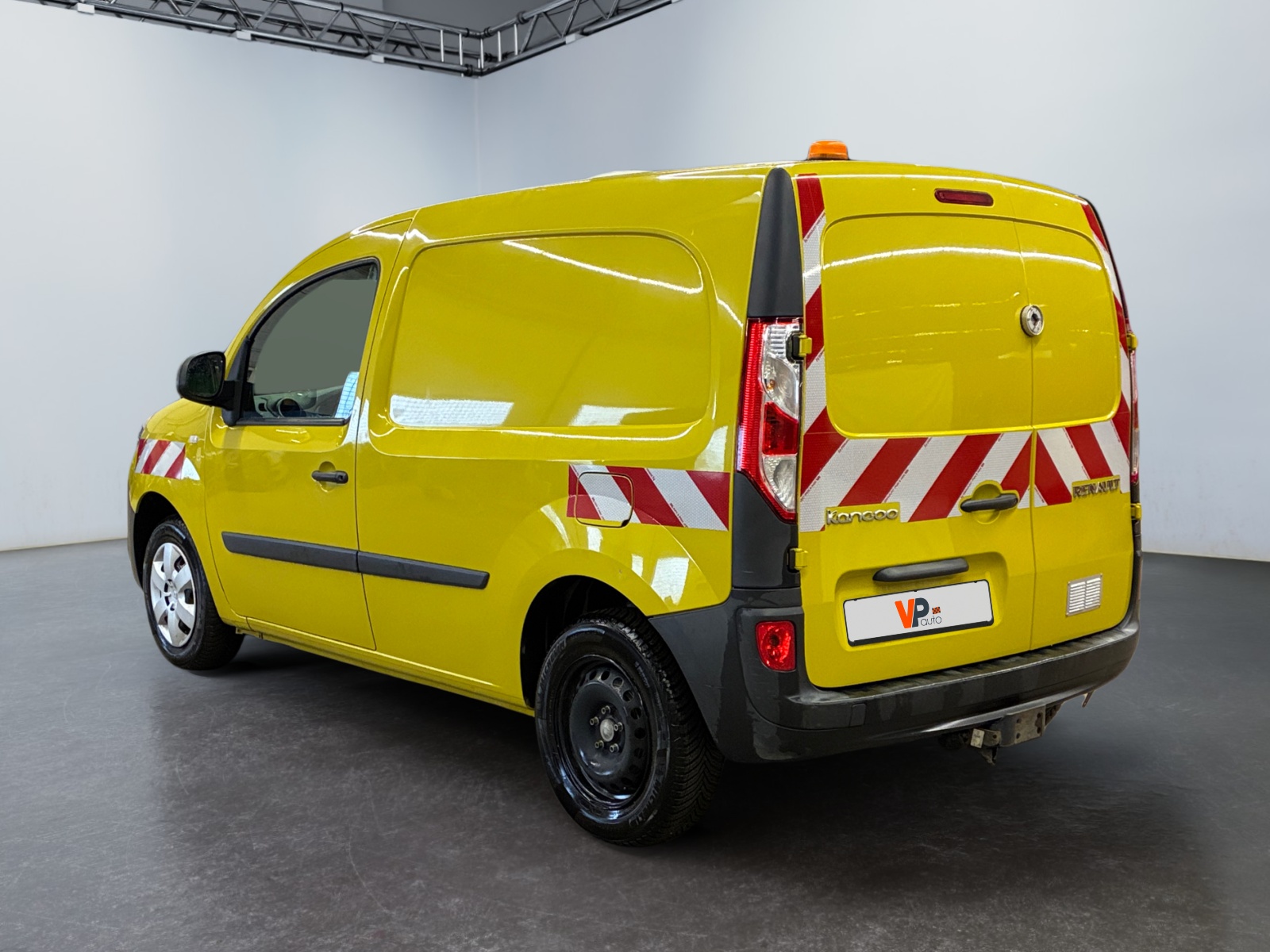 RENAULT KANGOO EXPRESS BLUE DCI 95 GRAND CONFORT GRAND CONFORT 2020