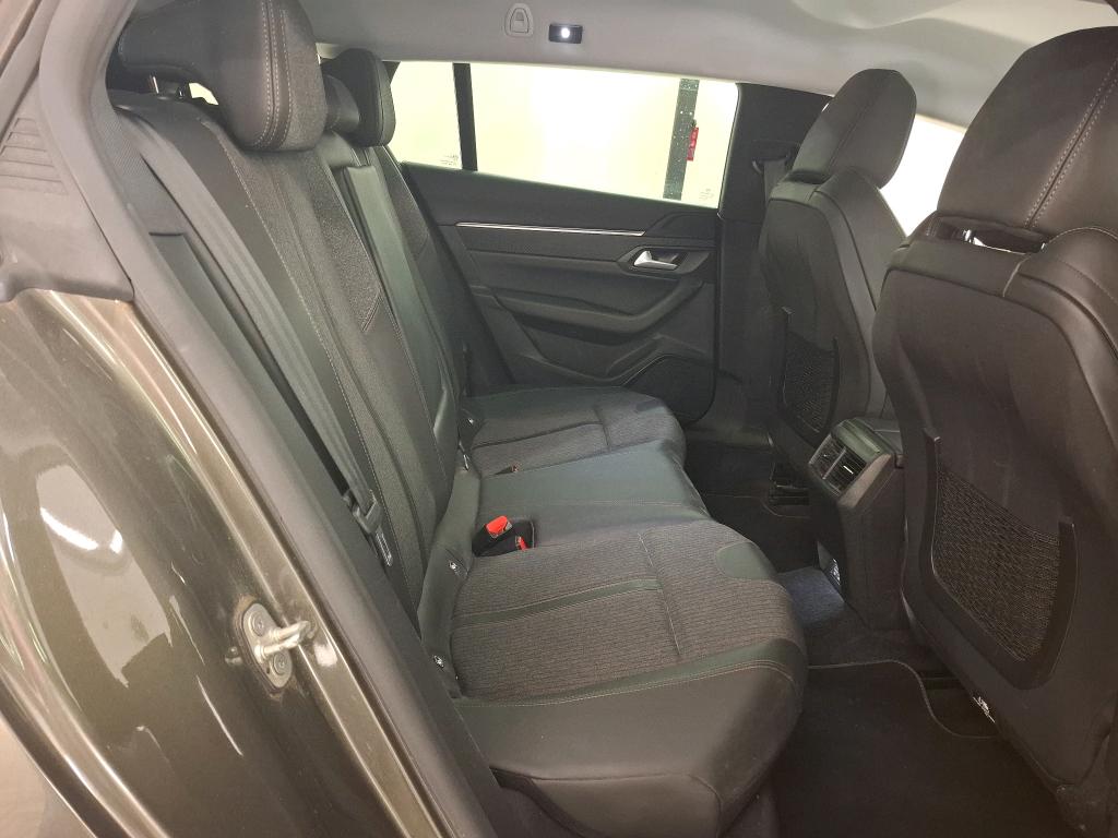 PEUGEOT 508 SW BlueHDi 130 ch S&S BVM6 Allure 2020