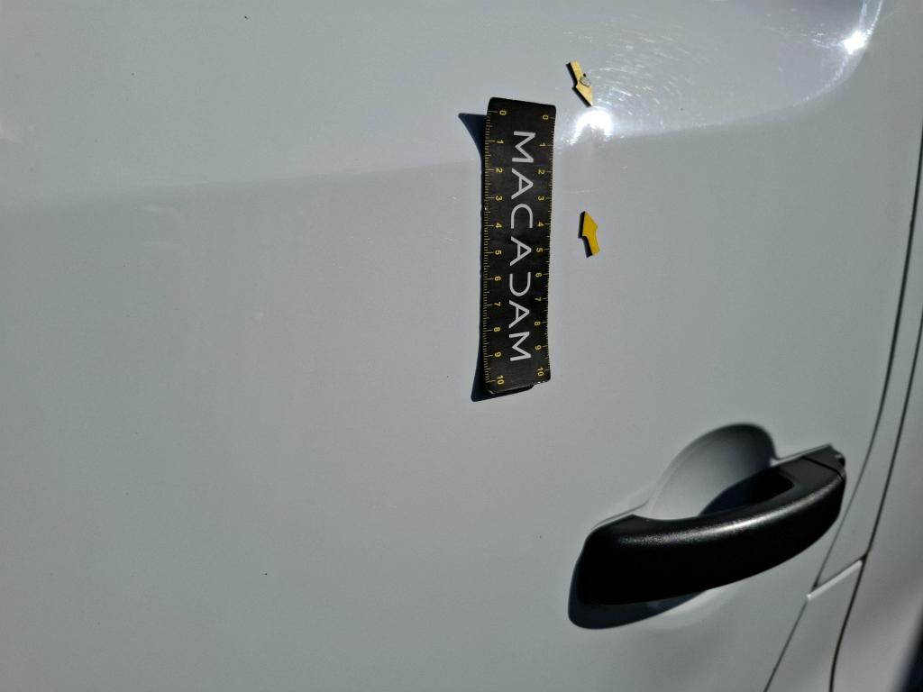 RENAULT TRAFIC FOURGON FGN L1H1 2800 KG BLUE DCI 130 CONFORT 2023