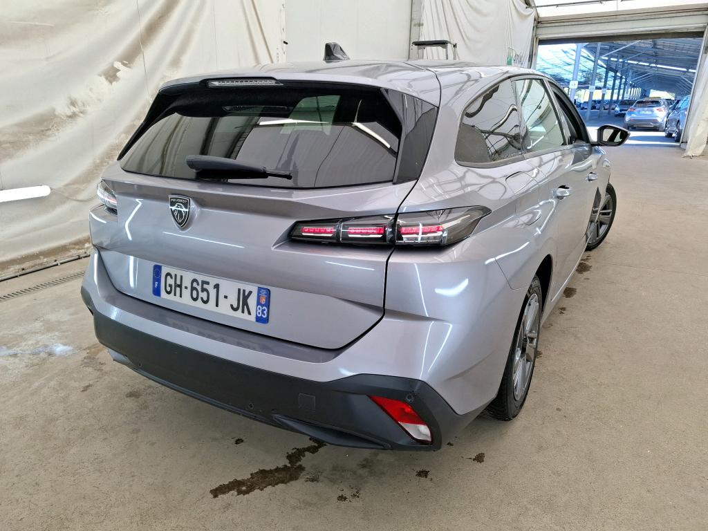 PEUGEOT 308 SW PureTech 130ch S&S EAT8 Active Pack 2022