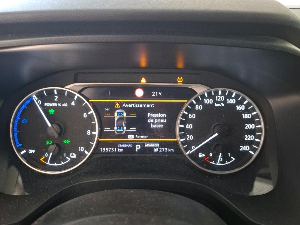 NISSAN QASHQAI VP e-Power 190 ch Business Edition 2023
