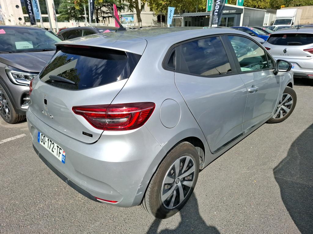 RENAULT CLIO V E-Tech full hybrid 145 Evolution 2023