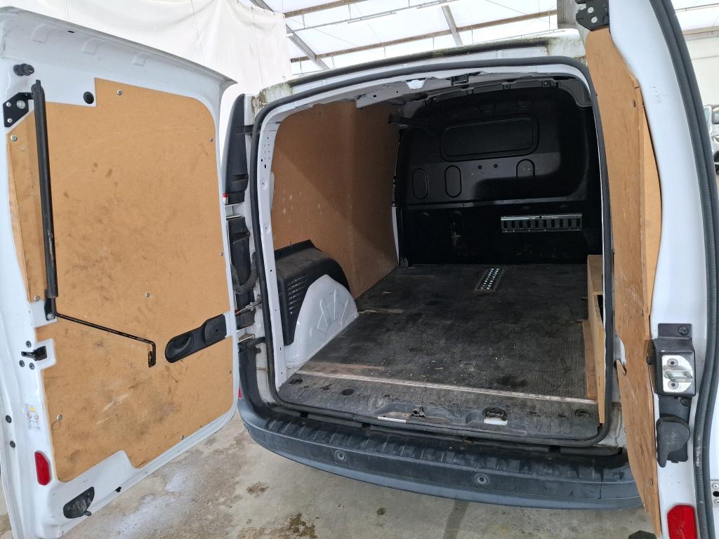 RENAULT KANGOO VU EXPRESS GRAND VOLUME BLUE DCI 95 EXTRA R-LINK 2021
