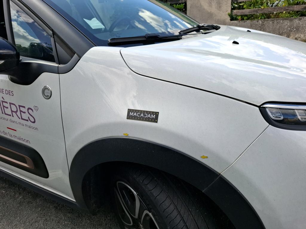 CITROEN C3 PureTech 83 S&S BVM5 C-Series 2023