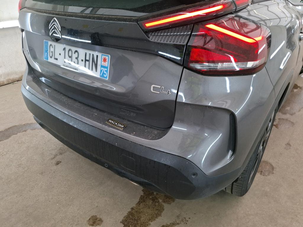 CITROEN C4 PureTech 130 S&S EAT8 Feel Pack 2022