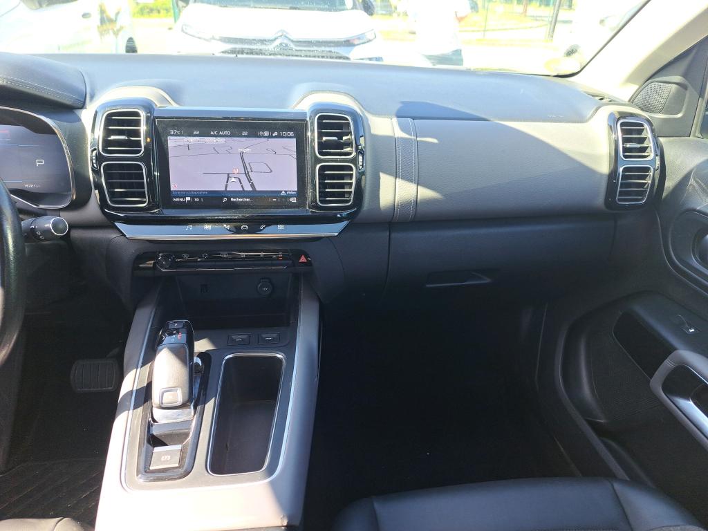 CITROEN C5 AIRCROSS BlueHDi 130 S&S EAT8 Business 2022