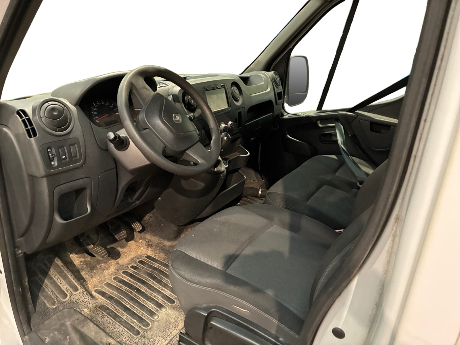 RENAULT MASTER GRAND VOLUME 3.5t 2.3 dCi 170 ENERGY E6 CONFORT 2019
