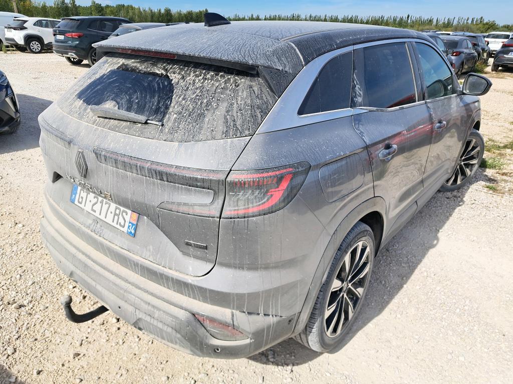 RENAULT AUSTRAL E-Tech hybrid 200 Techno 2024
