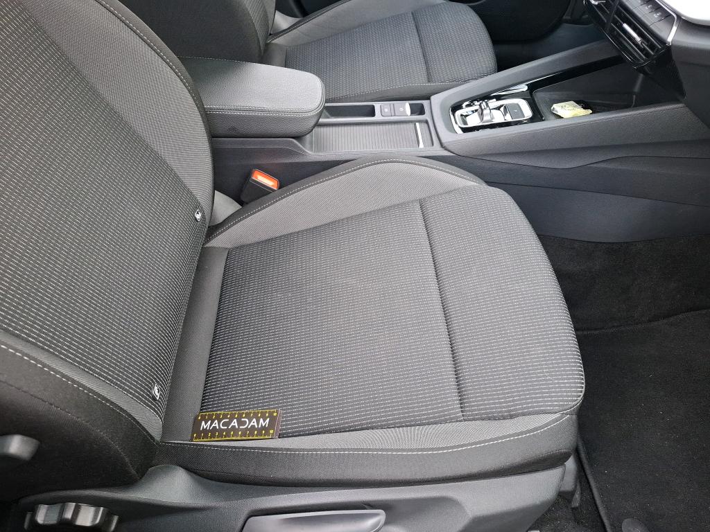 SKODA OCTAVIA COMBI 1.5 TSI Hybrid 150 ch ACT DSG7 Selection 2025
