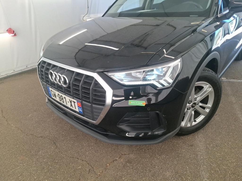 AUDI Q3 VP 35 TFSI 150 ch S tronic 7 Business Executive 2024