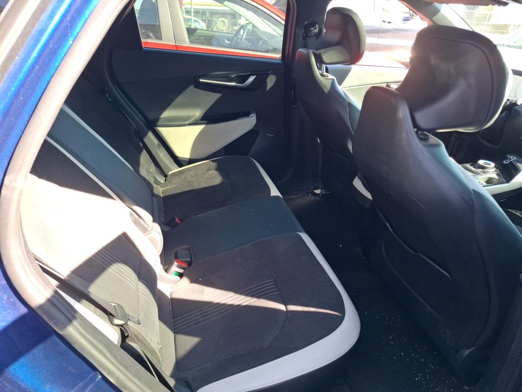 KIA EV6 229 ch GT Line 2023
