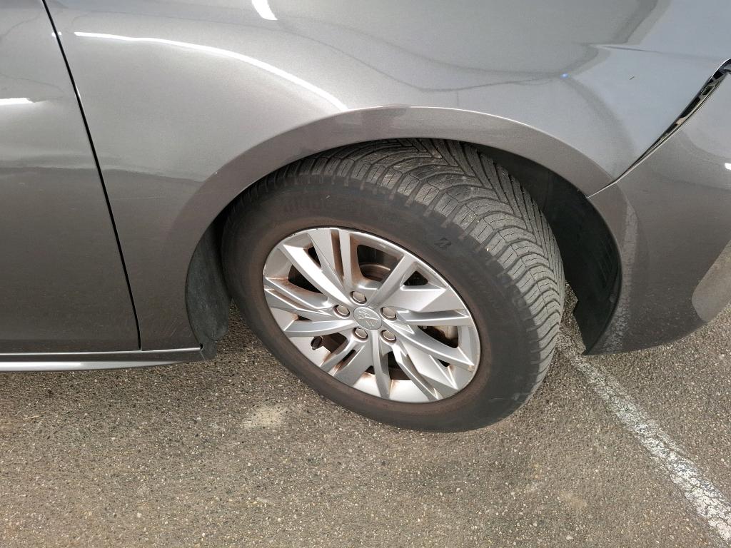 PEUGEOT 508 SW BlueHDi 130 ch S&S EAT8 Active Pack 2022