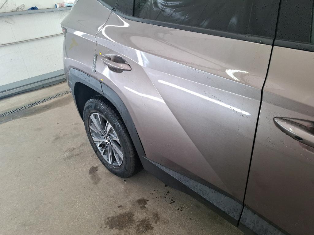 HYUNDAI TUCSON 1.6 T-GDI 230 Hybrid BVA6 Creative 2021