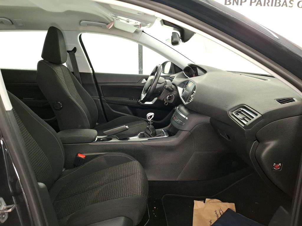 PEUGEOT 308 SW BlueHDi 100ch S&S BVM6 Active Business 2019