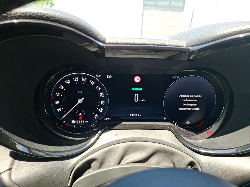 ALFA ROMEO TONALE 1.5 Hybrid 160 ch VGT TCT7 Ti 2023