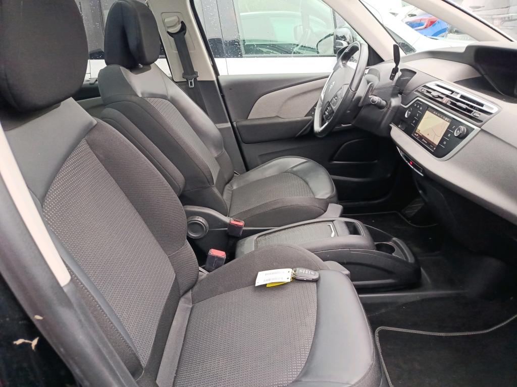 CITROEN C4 GRAND Spacetourer BlueHDi 130 S&S EAT8 Shine Pack 2022