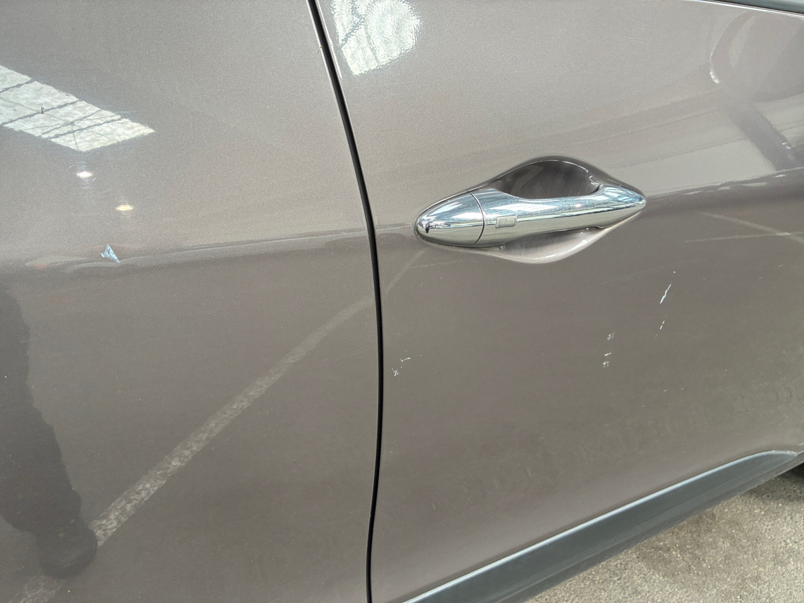 HYUNDAI ix35 2.0 CRDi 136 4WD Pack Premium 2012