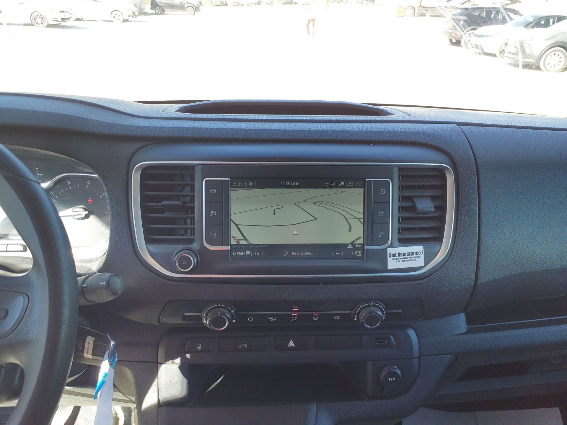 FIAT SCUDO FOURGON BLUEHDI 145 XL S&S BVM6 2023