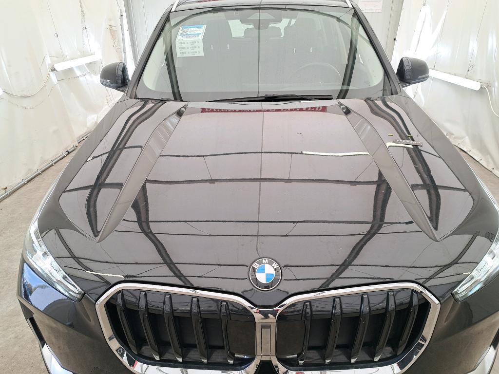 BMW X1 U11 sDrive 20i 170ch DKG7 - 2023