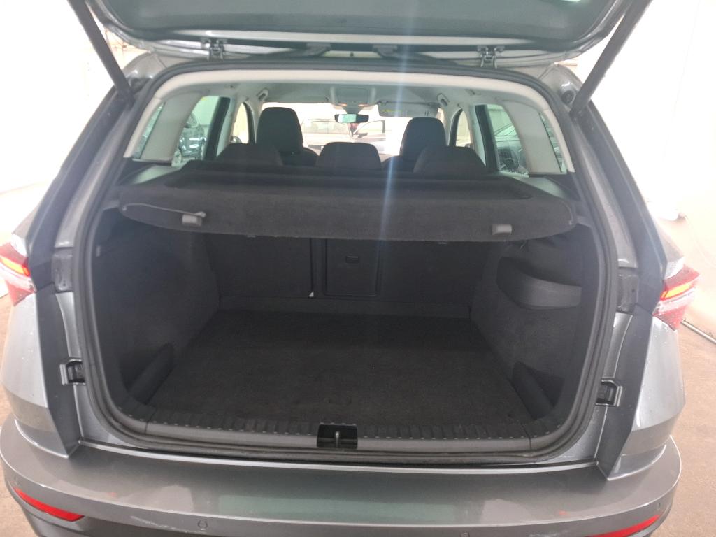 SKODA KAROQ 2.0 TDI 116 ch SCR DSG7 Business 2023