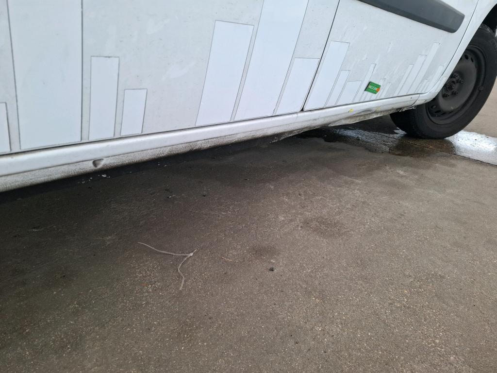 RENAULT KANGOO VU EXPRESS BLUE DCI 80 GRAND CONFORT 2020