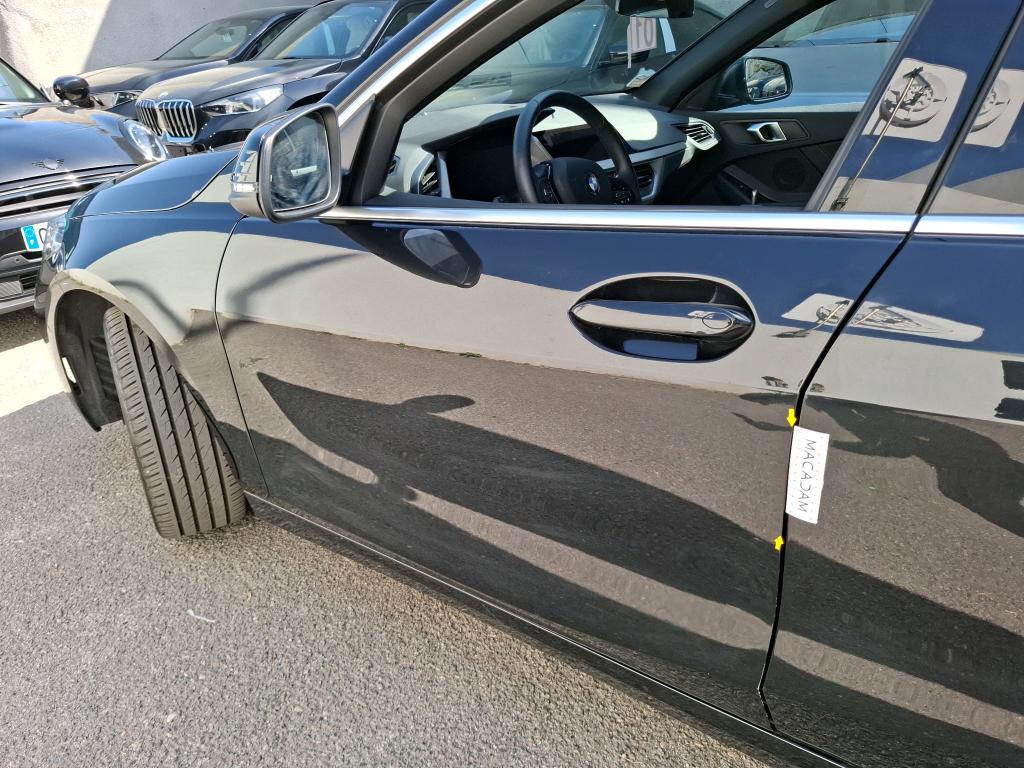 BMW SERIE 1 F40 116d 116 ch DKG7 Business Design 2022