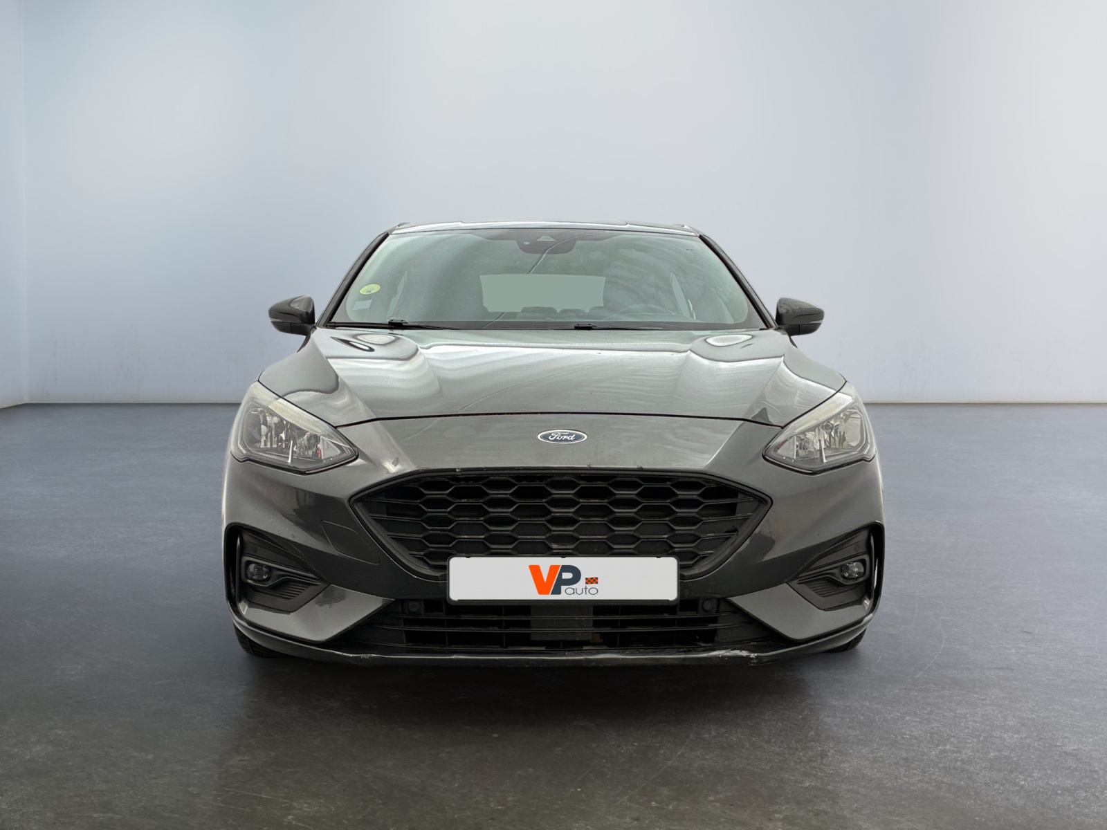 FORD Focus 1.5 EcoBlue 120 S&S ST Line Business 2018