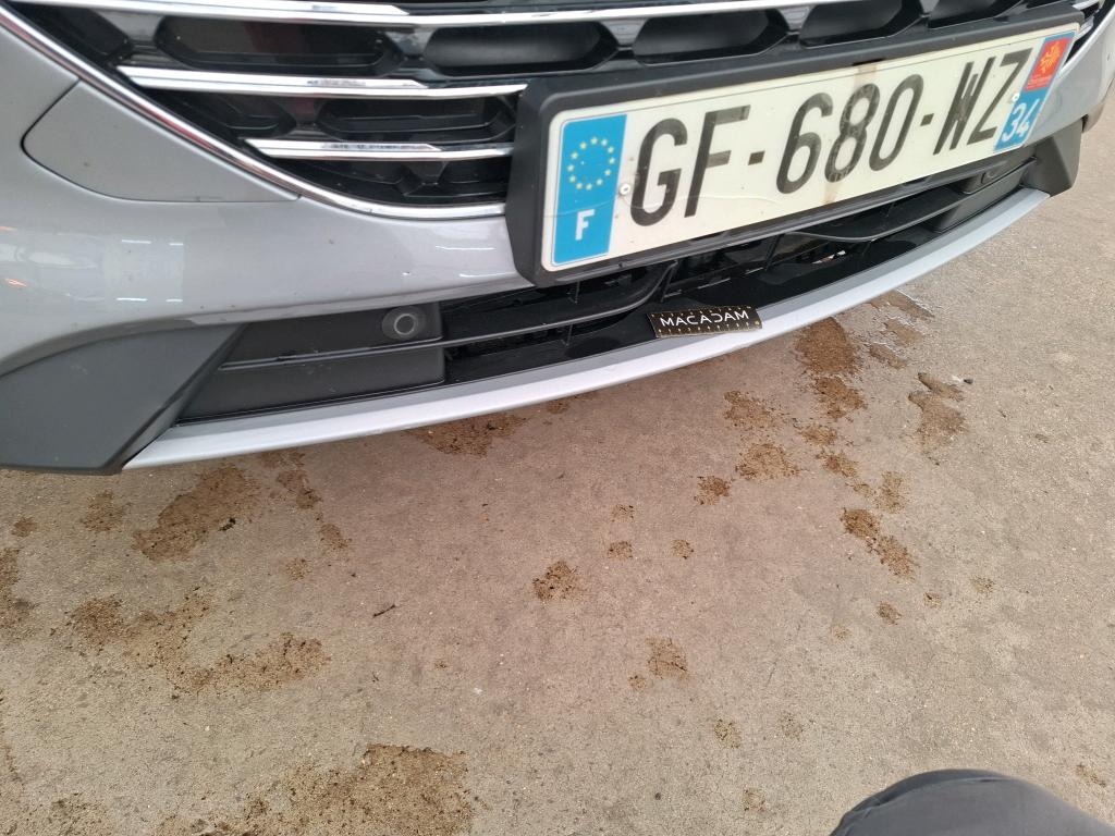 FORD KUGA 2.5 Duratec 225 ch PHEV Powershift Titanium 2022