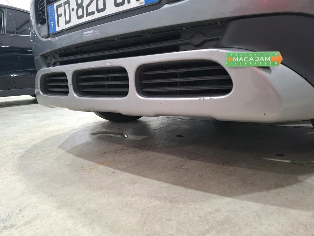 CITROEN C3 AIRCROSS PureTech 110 S&S BVM6 Feel Business 2019