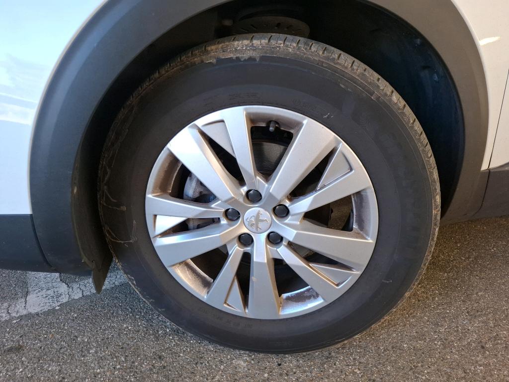 PEUGEOT 3008 BlueHDi 130ch S&S EAT8 Active Pack 2022