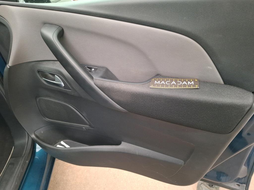 CITROEN C4 GRAND Spacetourer PureTech 130 S&S EAT8 Business 2021
