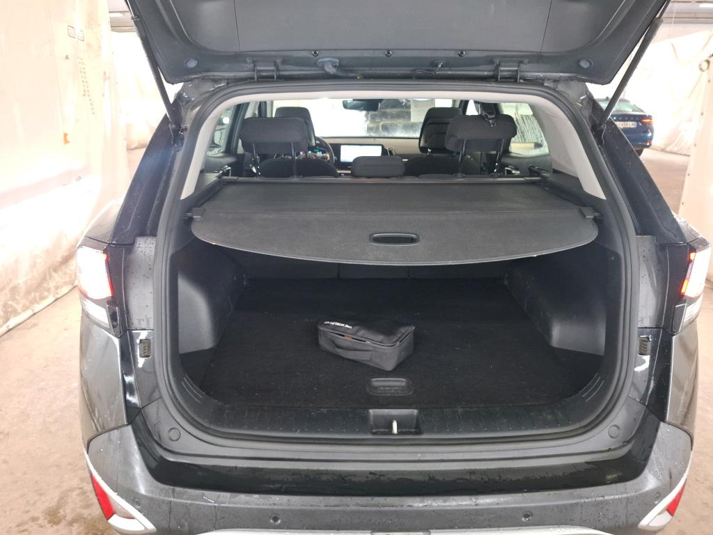 KIA SPORTAGE VP 1.6 T-GDi 265ch ISG Hybride Rechargeable BVA6 4x4 Active 2022
