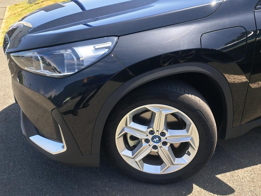 BMW X1 U11 xDrive 25e 245ch DKG7 - 2023