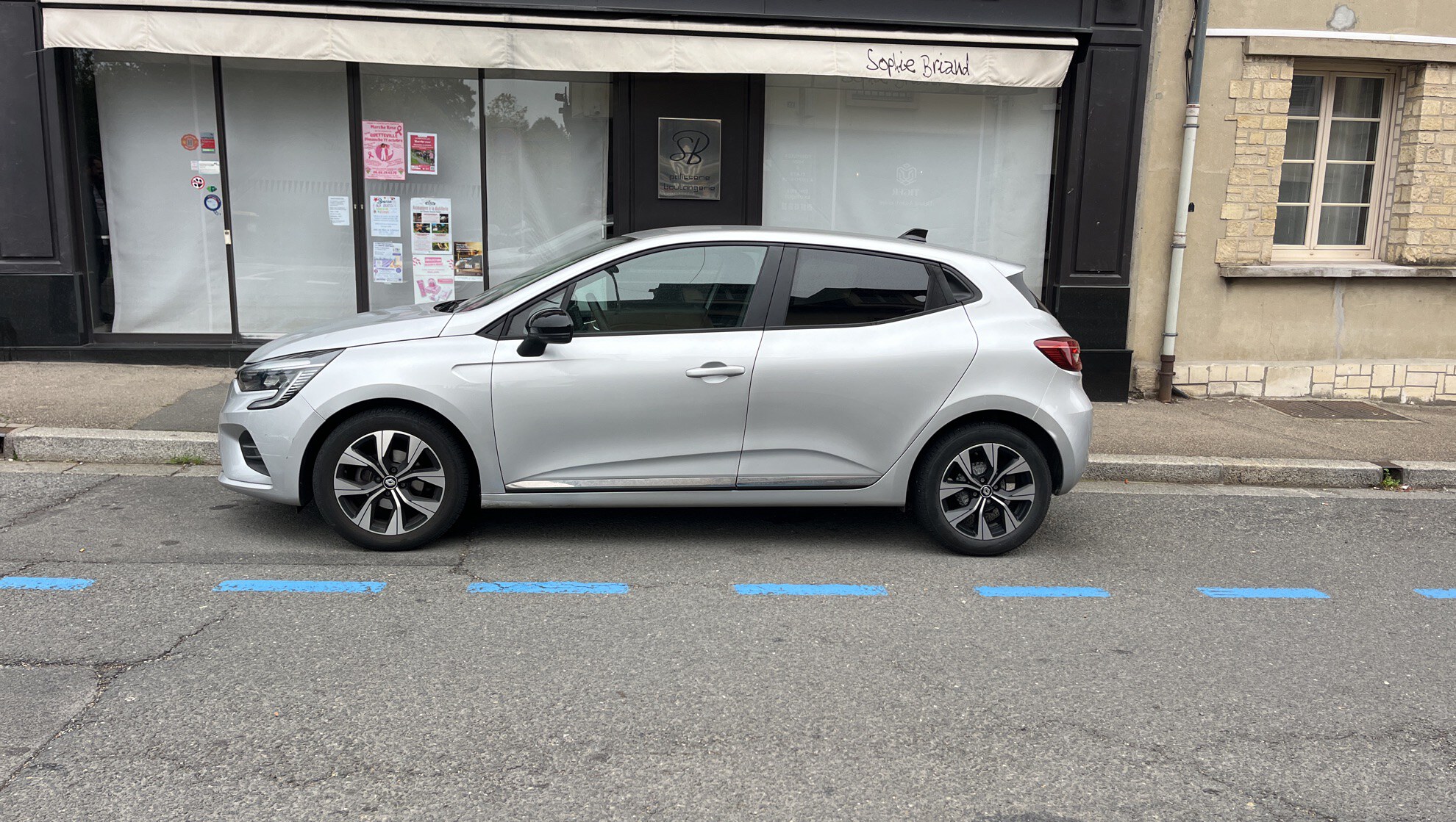 RENAULT CLIO V TCe 100 GPL Evolution 2023