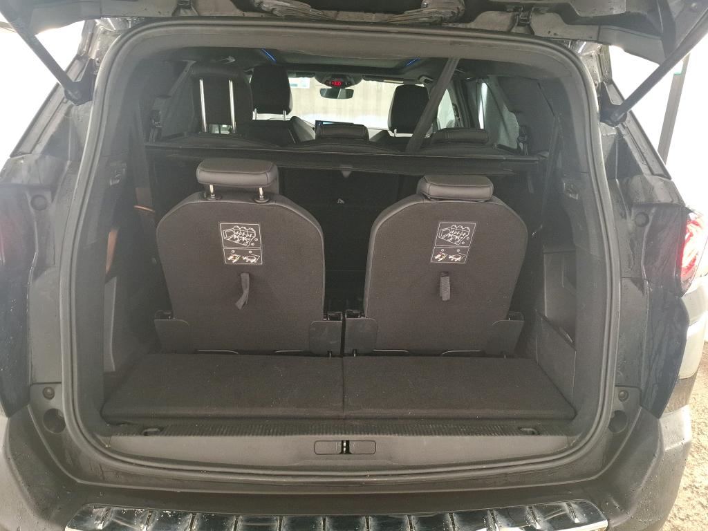 PEUGEOT 5008 BlueHDi 130ch S&S EAT8 GT 2022