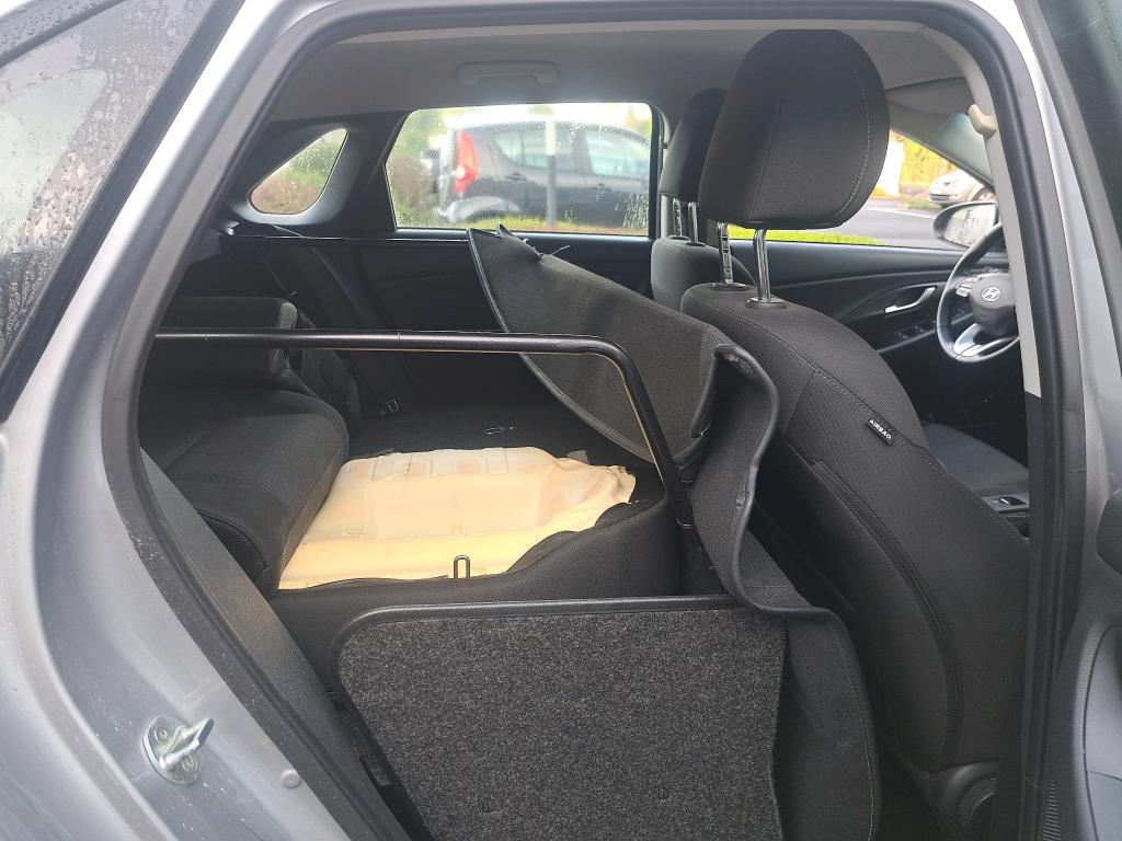 HYUNDAI i30 1.6 CRDi 115 BVM6 Creative 2021