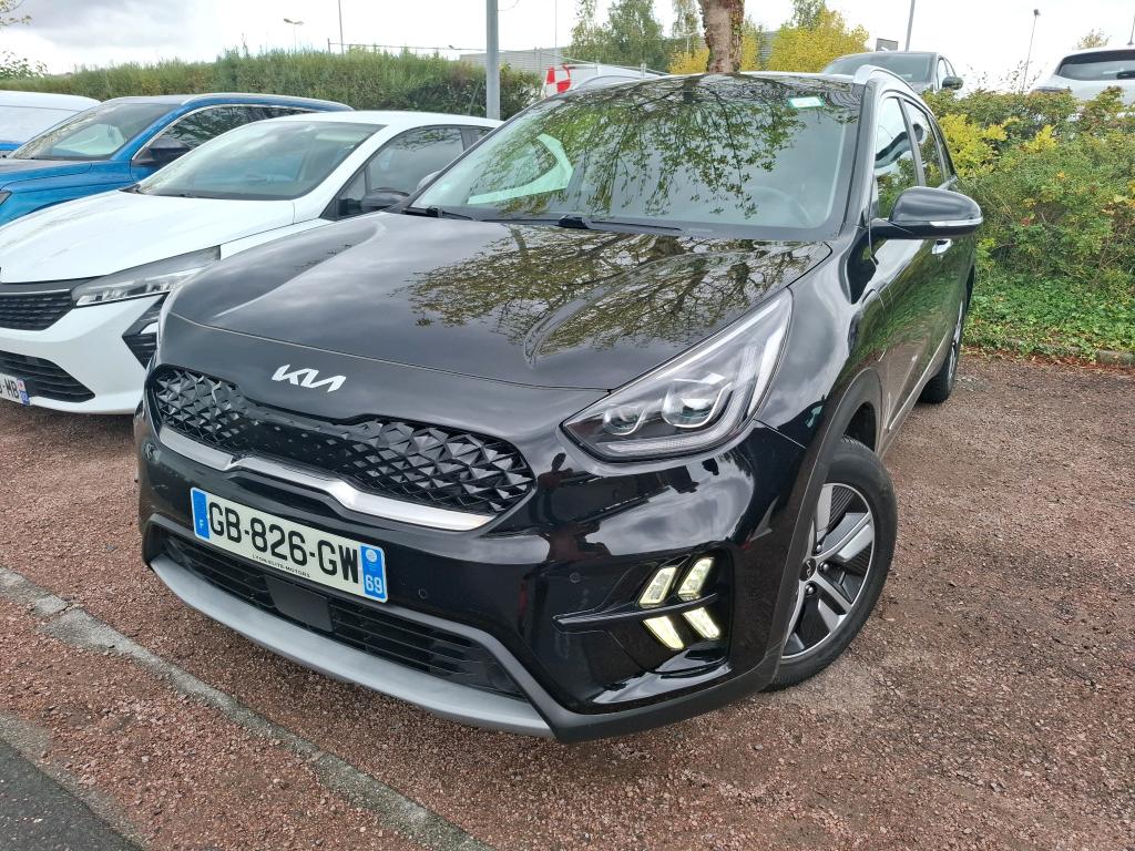 NIRO 1.6