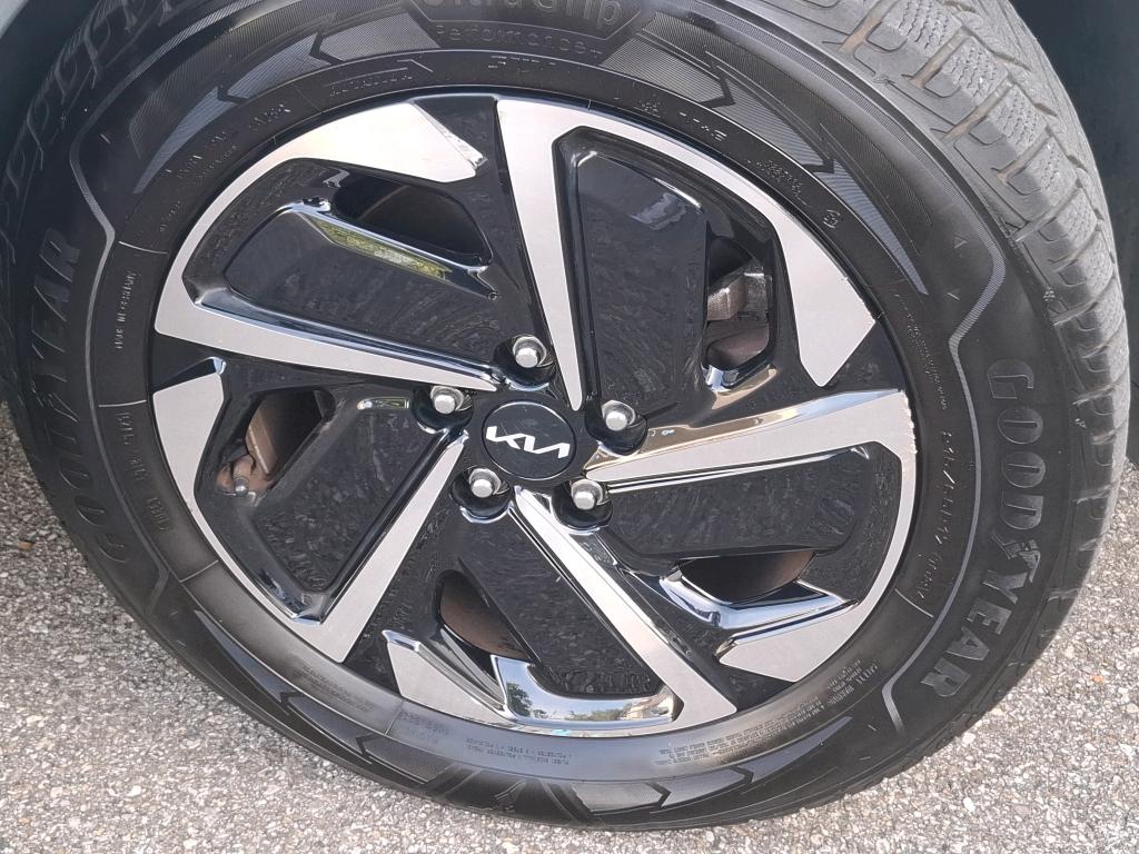 KIA SPORTAGE VP 1.6 T-GDi 230ch ISG Hybride BVA6 4x2 Active 2023