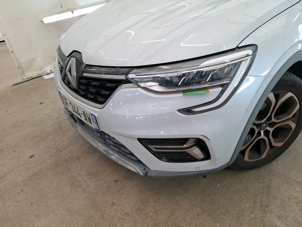 RENAULT ARKANA TCe 140 EDC FAP - 21B Intens 2022